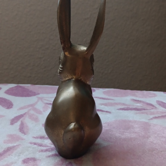 Brass Rabbit - Picture 5 of 6